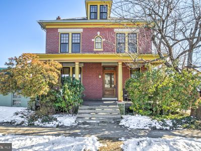 33 Rider Ave, Lancaster, PA, 17603