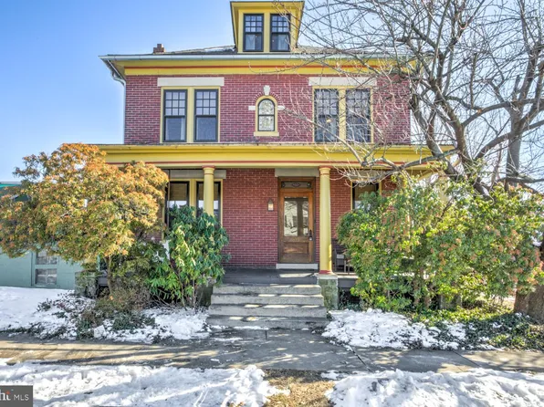 33 Rider Ave, Lancaster, PA 17603