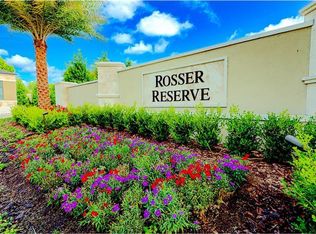1006 Rosser Reserve Ln, Windermere, FL 34786