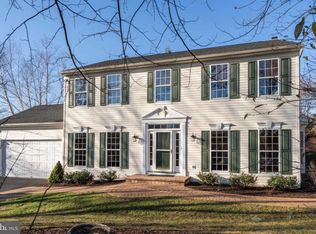 1302 Wycklow Rd, West Chester, PA 19380