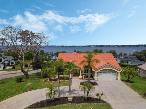 12425 Lake Ridge Cir, Clermont, FL 34711