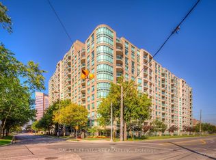 8 Pemberton Ave #709, Toronto, ON M2M 4K8