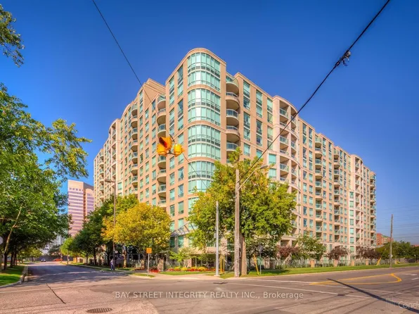 8 Pemberton Ave, Toronto, ON