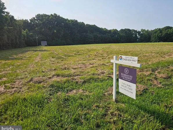 0 Sandy Beach Rd, Heathsville, VA 22473