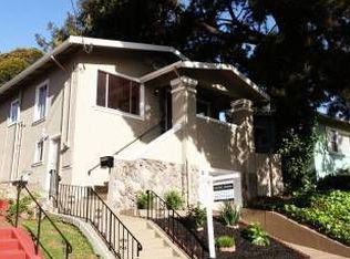 2479 Kingsland Ave, Oakland, CA 94601