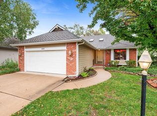 2507 N Rock Road Ct, Wichita, KS 67226