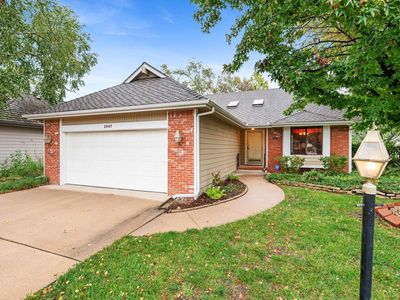 2507 N Rock Road Ct, Wichita, KS, 67226