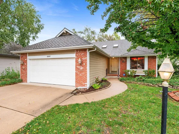 2507 N Rock Road Ct, Wichita, KS 67226