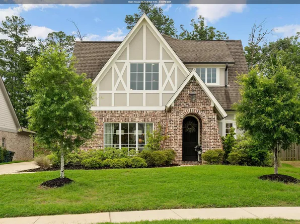 1990 Cyrus Cove Dr, Hoover, AL 35244
