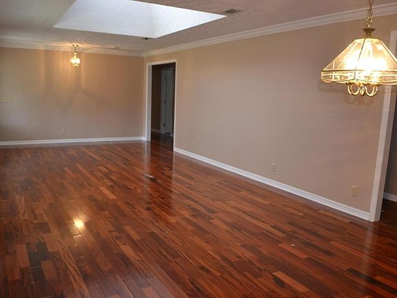 Open Living Dining room Combo