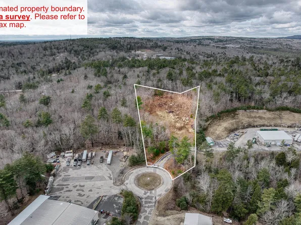 LOT030-21-1 Deer Run Road, Candia, NH 03034