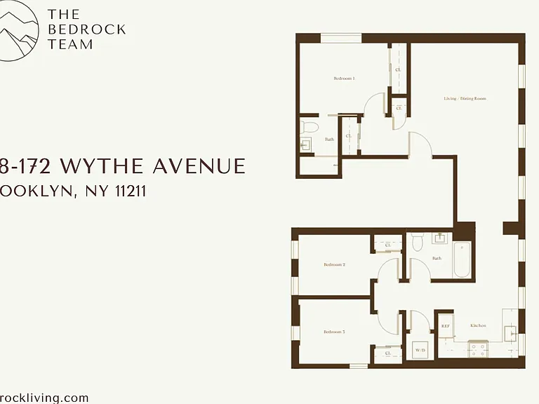 168 Wythe Ave #2B — Photo 9