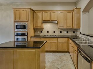 1143 Sopris Dr, Houston, TX 77077