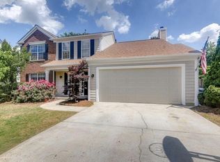 725 Barsham Way, Johns Creek, GA 30097