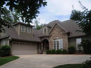 1774 Piedmont Dr, Auburn, AL 36830