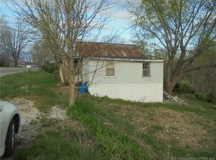 1519 S State Road 37, Paoli, IN 47454