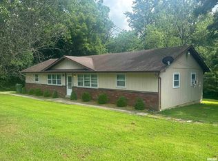 1034 Cedar Creek Rd, Makanda, IL 62958