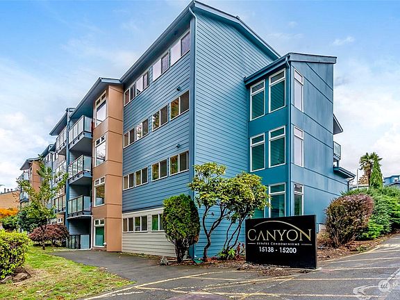 2nd image of 15142 65th Avenue #409