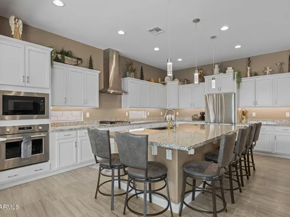 5250 S WESLEY Circle, Mesa, AZ 85212