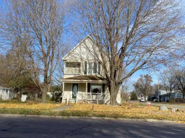 200 W Maine St, Amboy, MN 56010