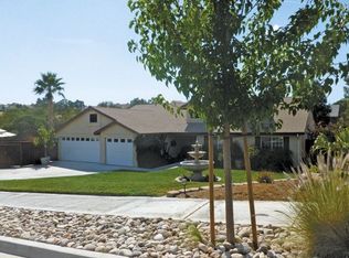 1785 Bella Vista Ct, Paso Robles, CA 93446