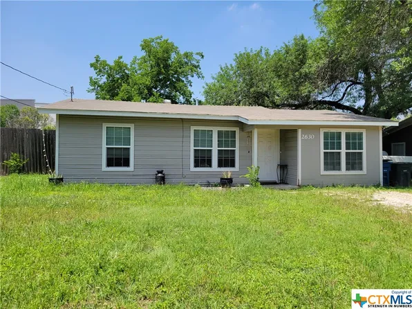 2630 Becker St, New Braunfels, TX 78130