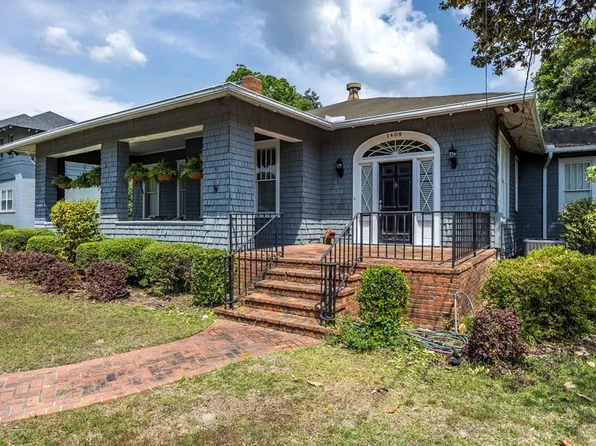 1408 Wildwood Ave, Columbus, GA 31906