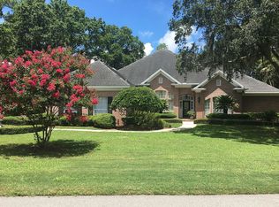 7620 Founders Way, Ponte Vedra Beach, FL 32082