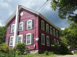 61 Pease Hill Rd, Brant Lake, NY 12815