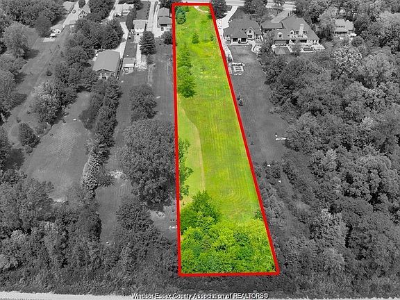 2nd image of 791 Old Tecumseh Rd