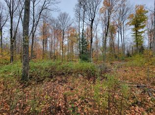 On Cth #A-LOT 1, Deerbrook, WI 54424