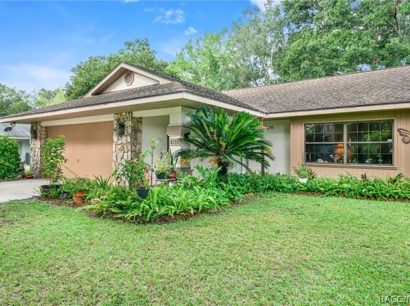 8156 SW 204th Ct, Dunnellon, FL 34431