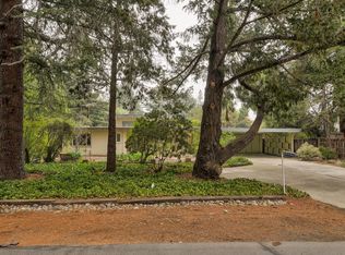 409 Van Buren St, Los Altos, CA 94022