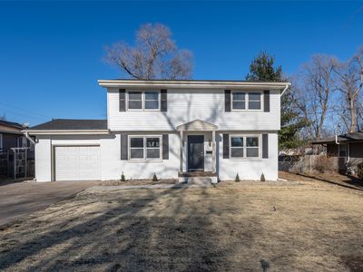 1316 Orchard St, Adel, IA, 50003