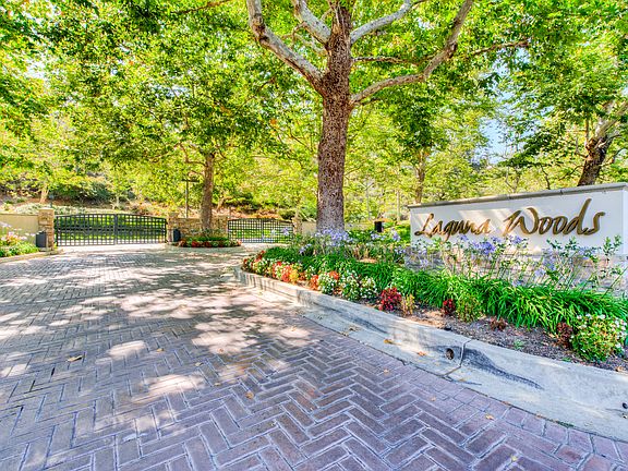 Gated community security...