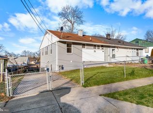 7721 Penbrook Pl, Landover, MD 20785