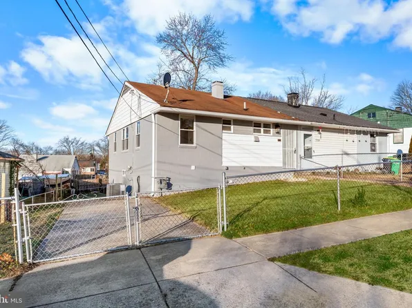 7721 Penbrook Pl, Landover, MD 20785