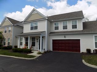 1796 Epic Way, Grove City, OH