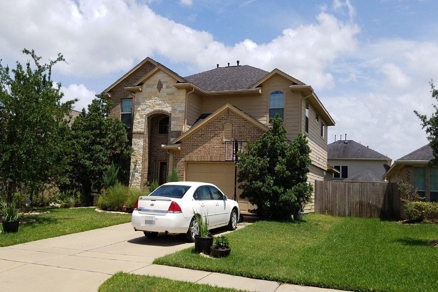 15630 Chaco Canyon Dr Cypress TX 77429 Zillow