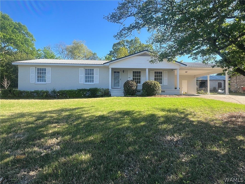 2217 23rd St, Northport, AL 35476 | MLS #162013 | Zillow