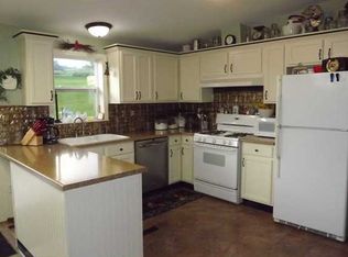 8602 Route 353, Gowanda, NY 14070