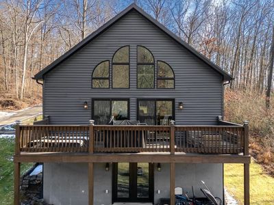 396 Whetstone Run, Julian, PA, 16844