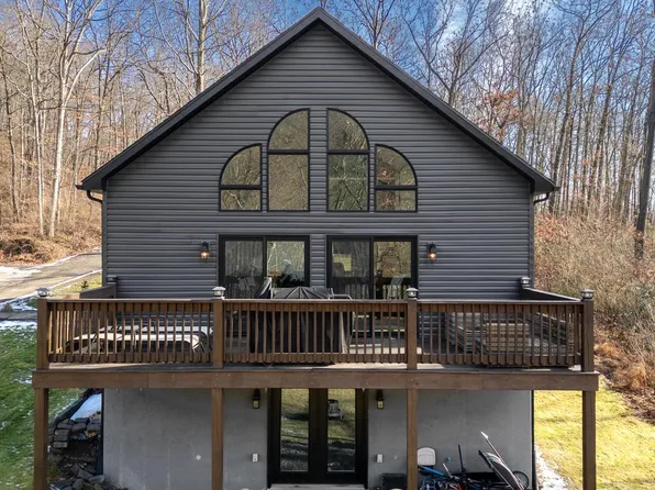 396 Whetstone Run, Julian, PA 16844