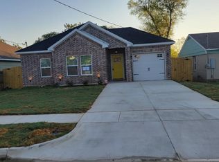 4142 Ball St, Dallas, TX 75216