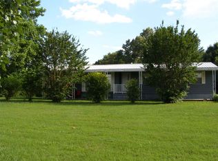 3728 Olive Hamlett Rd, Benton, KY 42025