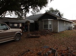 102 Remington Cir, Gun Barrel City, TX 75156