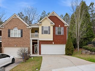 3880 Roses Trl, Fairburn, GA 30213