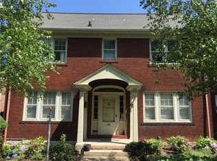 104 Bower Hill Rd, Mt Lebanon, PA 15228