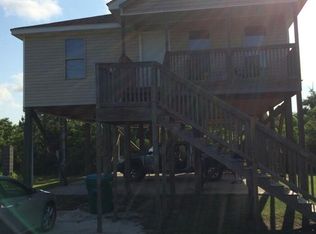 366 Morton Ave, Pass Christian, MS 39571