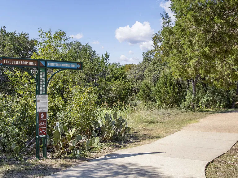 Camden Brushy Creek — Photo 37